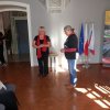 Prešov číta rád 2014 - Žofia Fridrichová